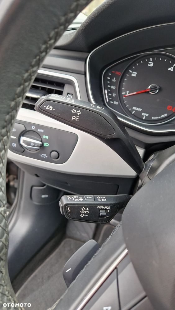 Audi A4 Avant 35 TDI S tronic advanced - 13