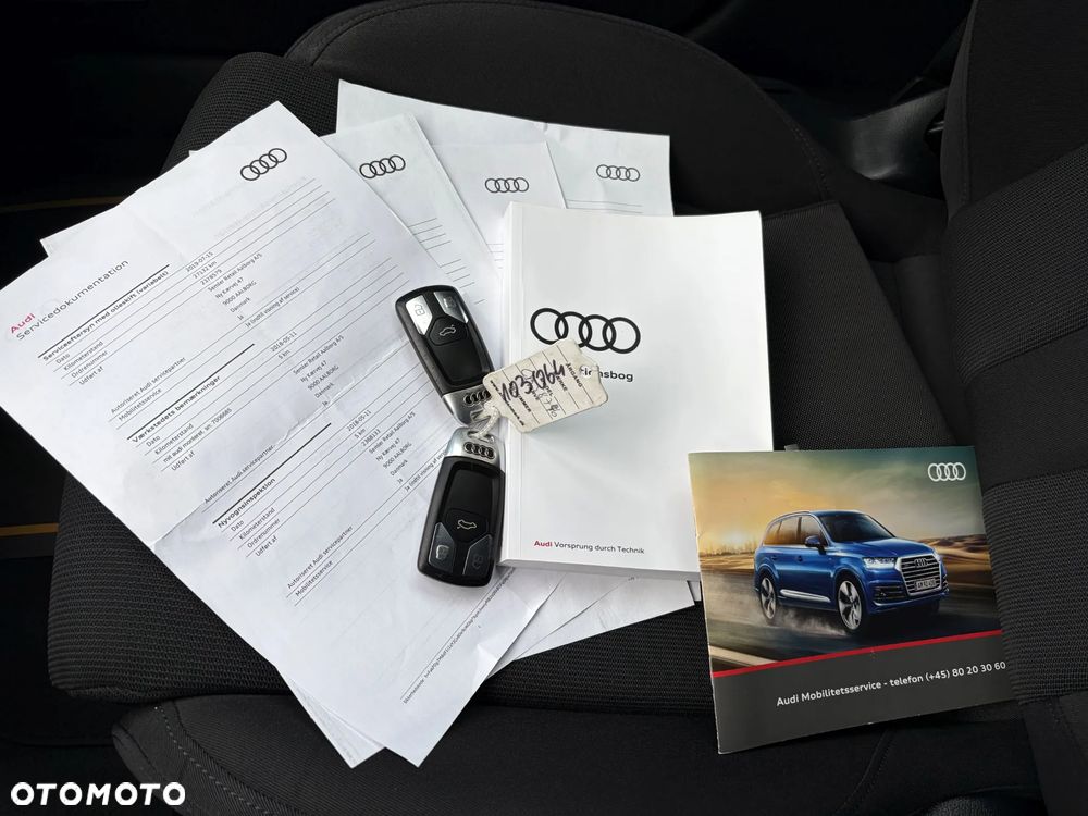 Audi A5 Sportback 2.0 TFSI S tronic - 37