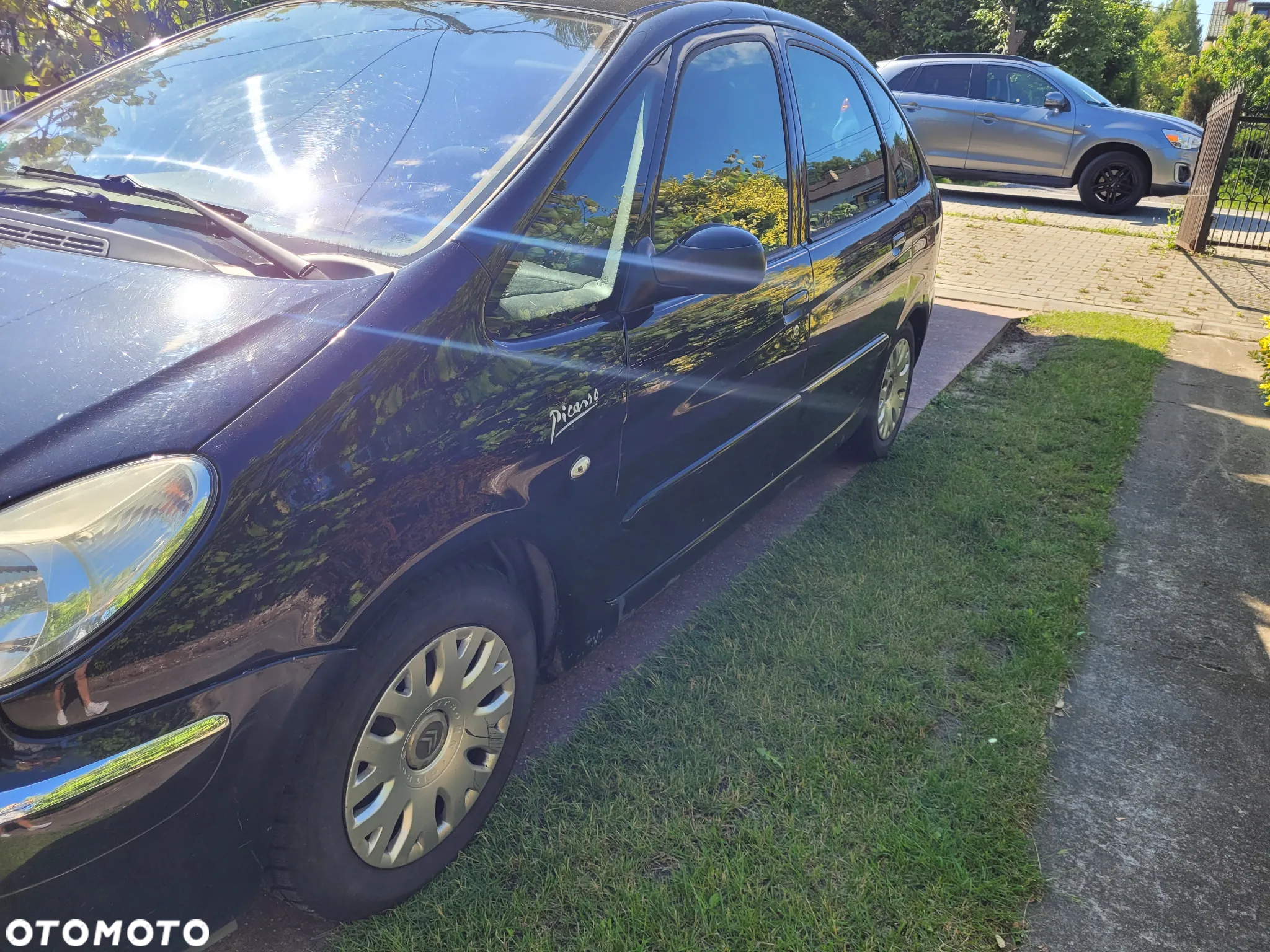 Citroën Xsara Picasso - 7