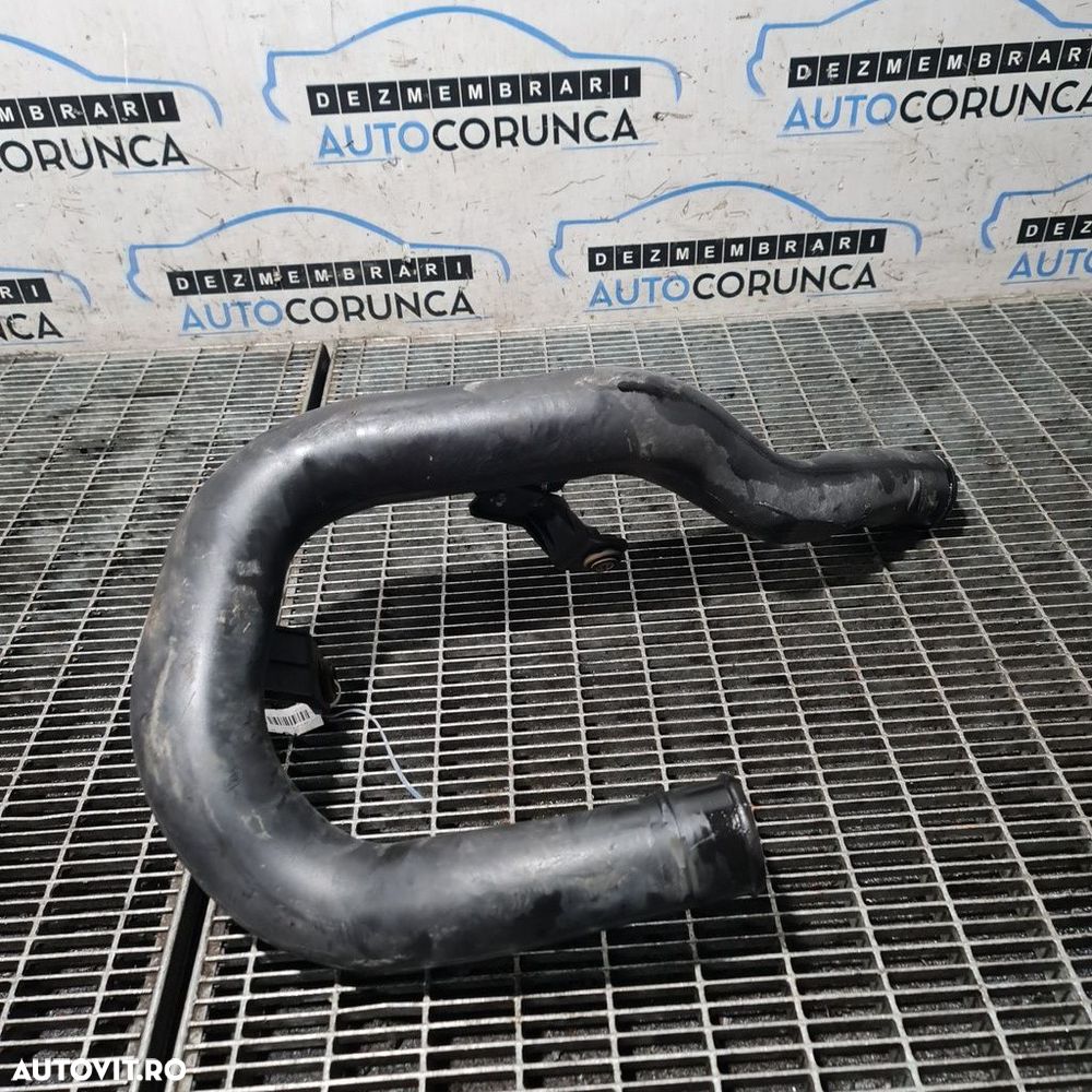 Furtun Mitsubishi ASX Facelift 2012 2.2 Diesel 2012 - 2016 110kW 150CP 2268CC 4N14 Euro5 ... - 3
