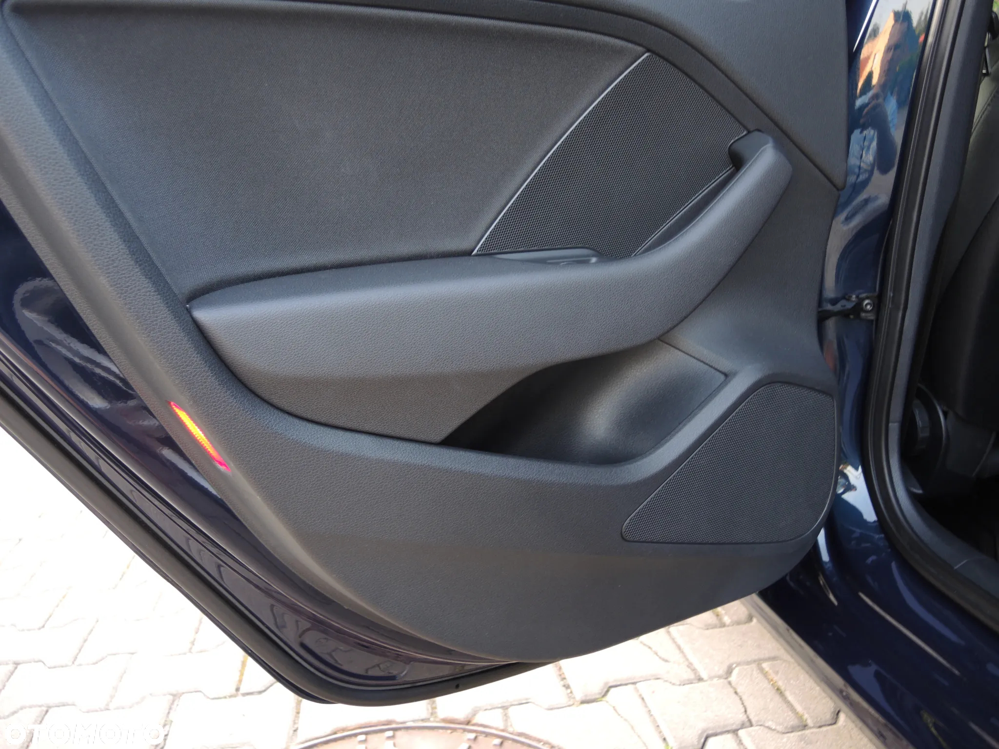 Audi A3 1.4 TFSI cylinder on demand ultra Limousine sport - 26