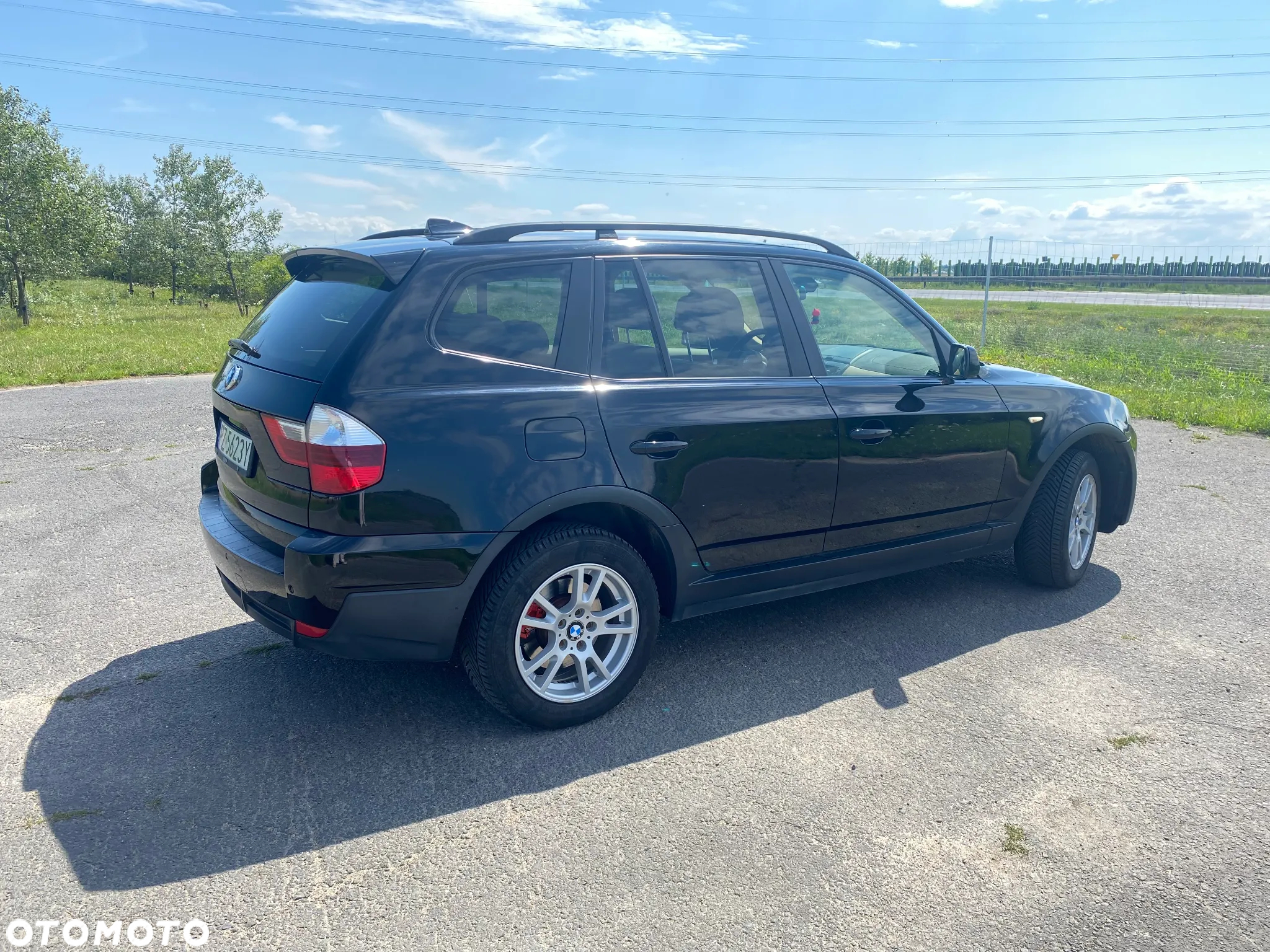 BMW X3 xDrive20d - 3