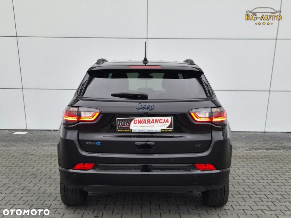 Jeep Compass - 7