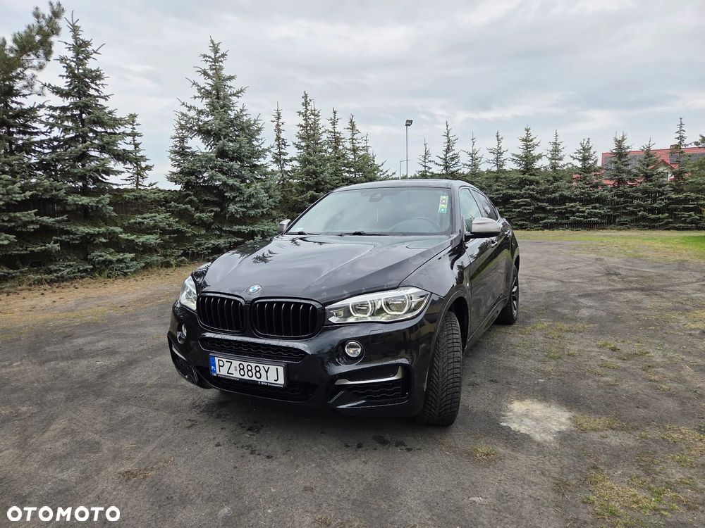 BMW X6 - 1