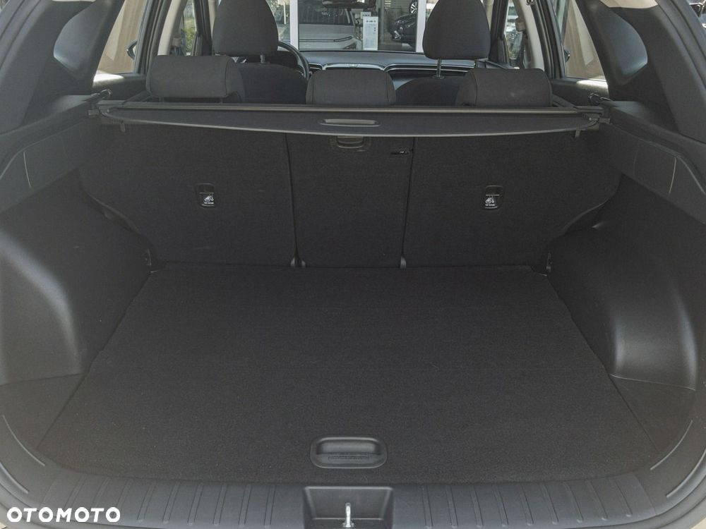 Hyundai Tucson 1.6 T-GDi Modern 2WD - 24