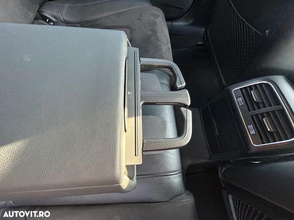 Audi A4 ver-avant-2-0-tdi-quattro-s-tronic - 15