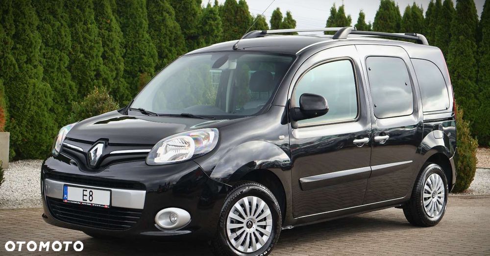 Renault Kangoo - 4