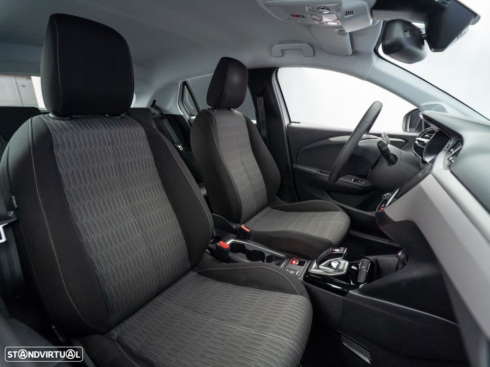 Opel Corsa-e Edition - 36