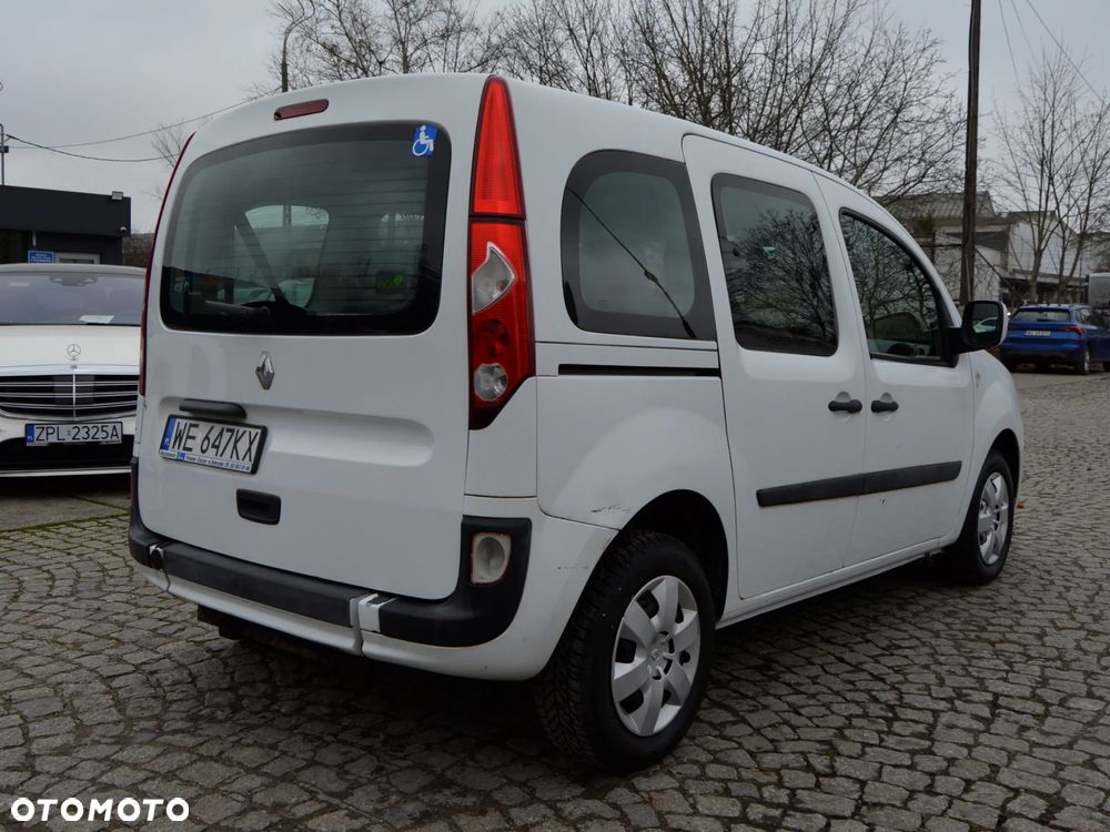 Renault Kangoo - 3
