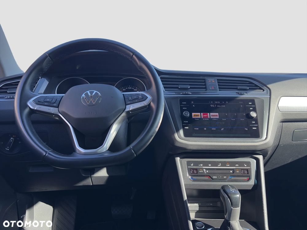 Volkswagen Tiguan 1.5 TSI EVO Life DSG - 14