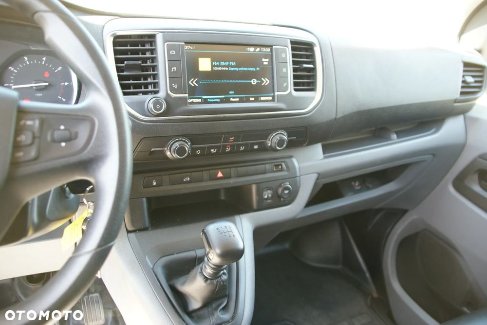 Peugeot Expert - 19