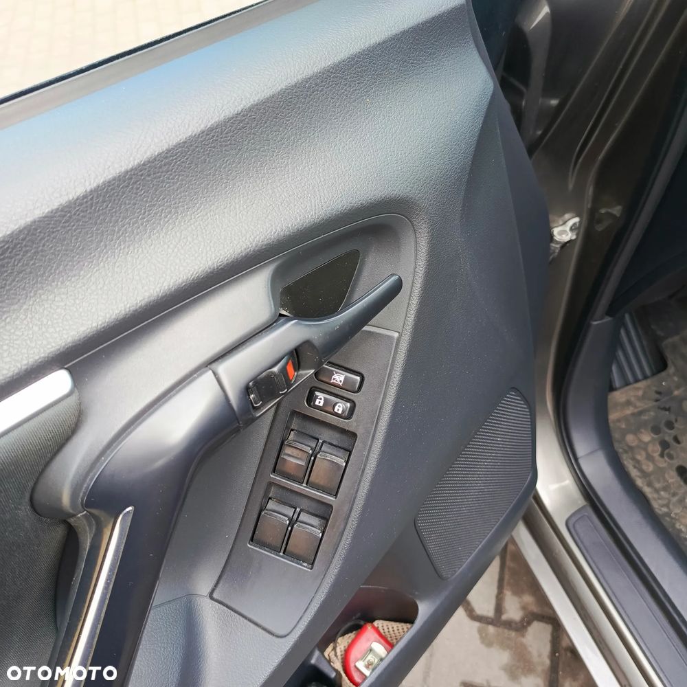 Toyota Verso 1.8 Selection EU6 - 22