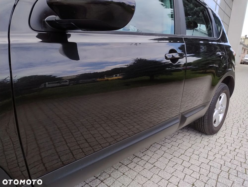 Nissan Qashqai 2.0 CVT I-Way - 33