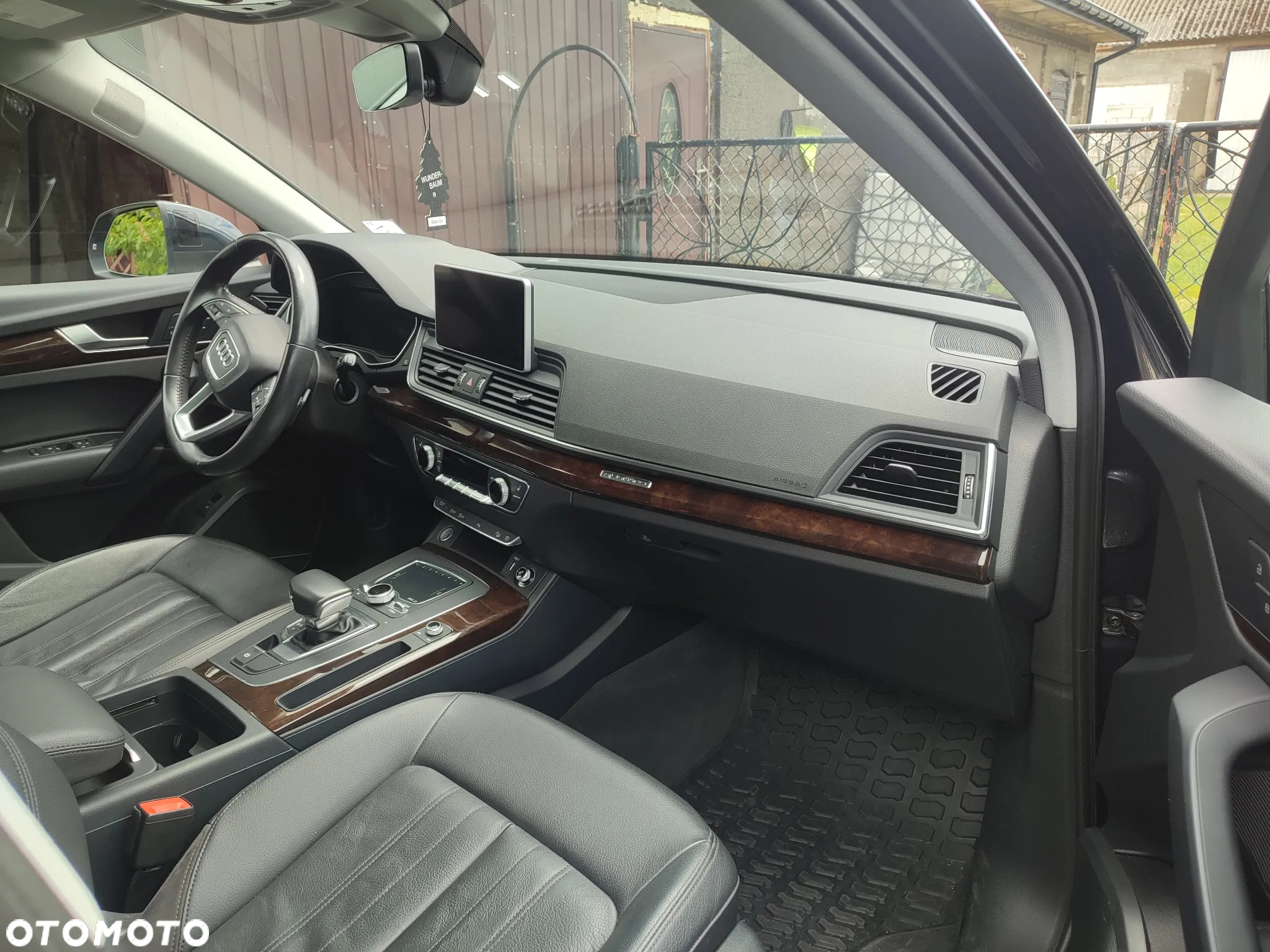 Audi Q5 2.0 TFSI Quattro S tronic - 5