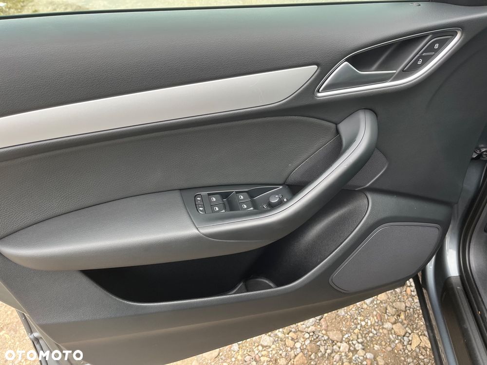 Audi Q3 1.4 TFSI design - 15