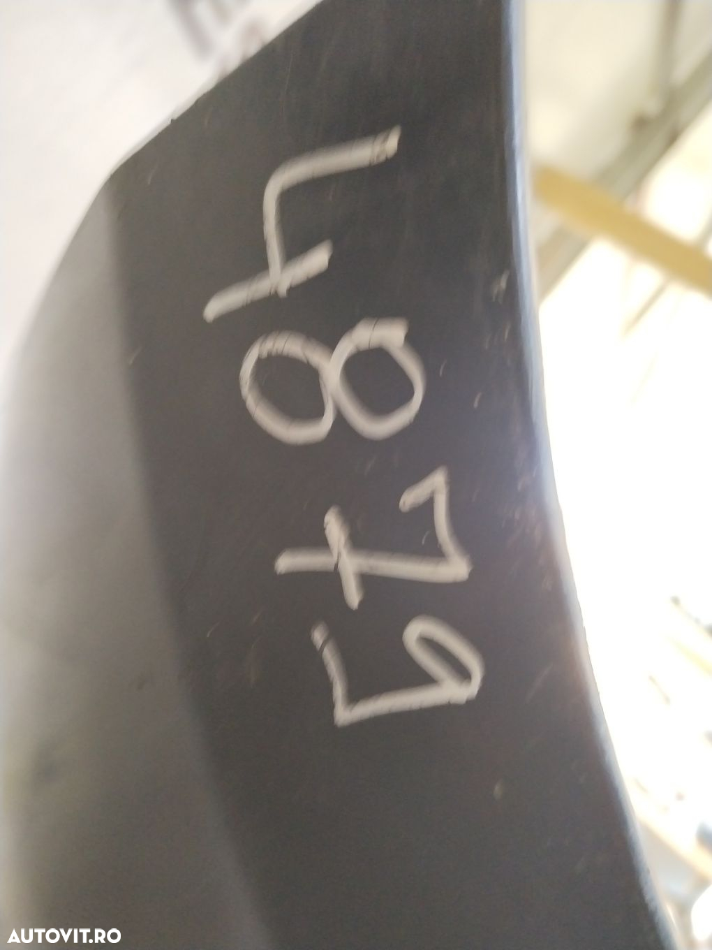 Bara fata Hyundai i10, 2014, 2015, 2016, 2017, cod origine OE 86511-B9000. - 15