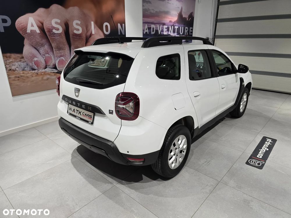 Dacia Duster 1.0 TCe Comfort - 5