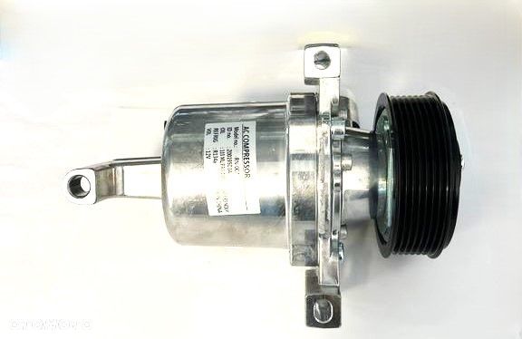 Sprężarka Klimatyzacji  RENAULT 926002090R NOWA - 2