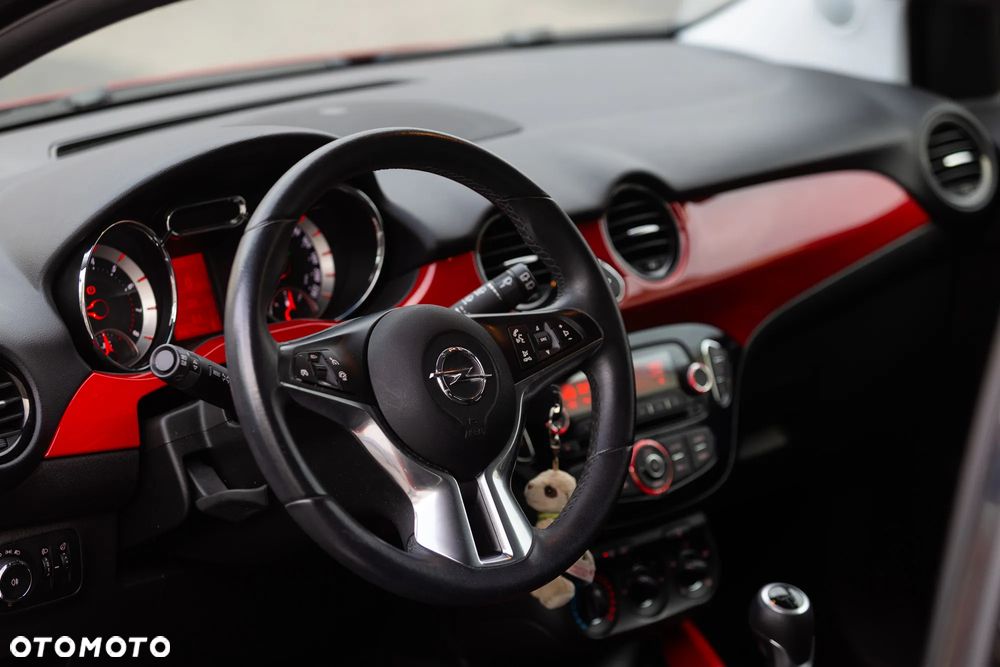 Opel Adam 1.2 - 13