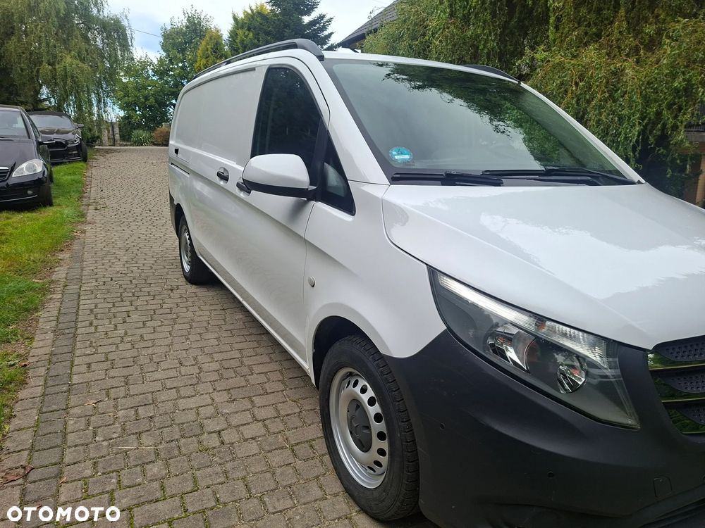 Mercedes-Benz Vito 447 - 10