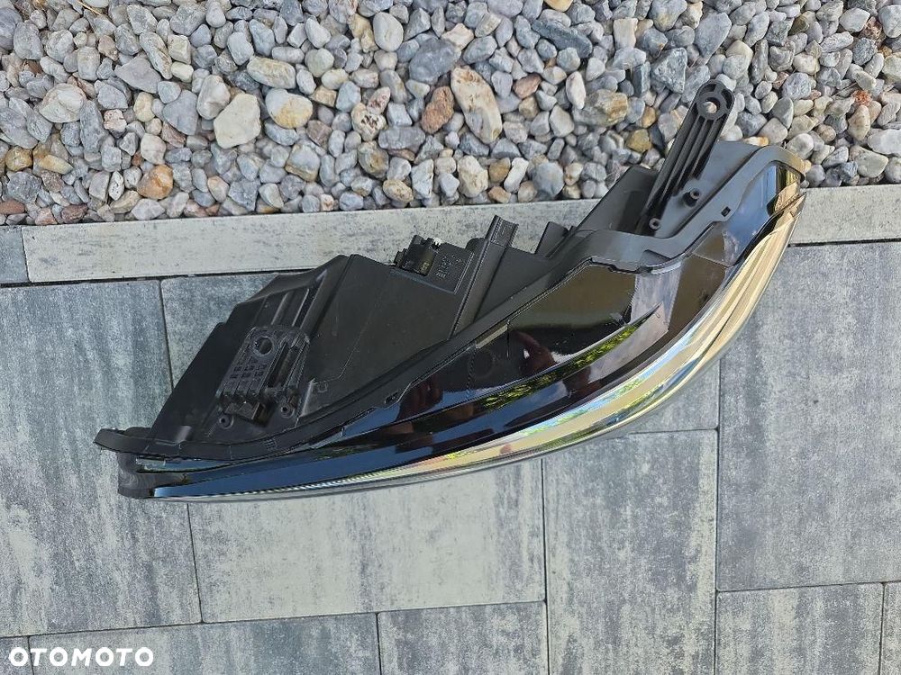 HONDA CIVIC 11 XI Lampa lewa przód Kompletna Full Led Dynamic 100-8F05Y - 5