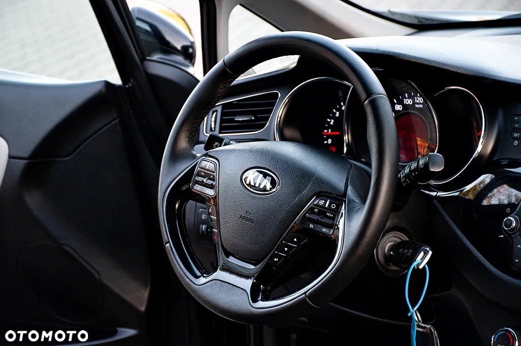 Kia Ceed Cee'd 1.6 CRDi XL - 23