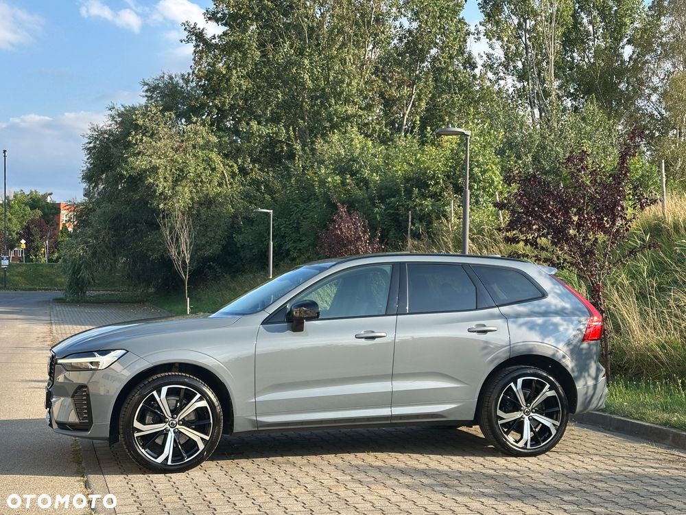 Volvo XC 60 B4 D Ultimate Dark - 7