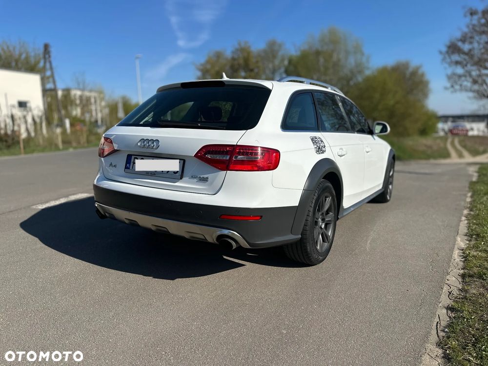 Audi A4 Allroad - 7