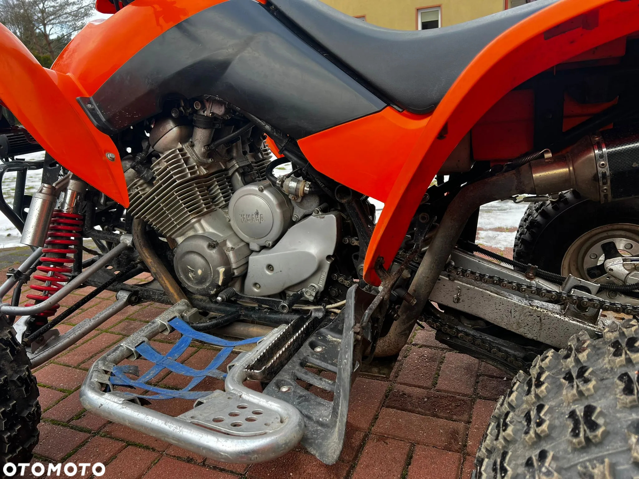 Kymco Maxxer - 15