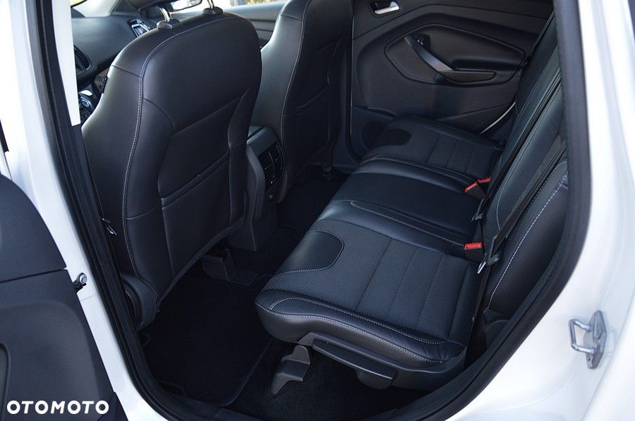Ford Kuga 2.0 TDCi 4x4 Individual - 25