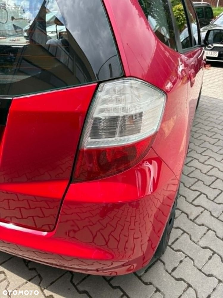 Honda Jazz 1.4 Elegance - 7