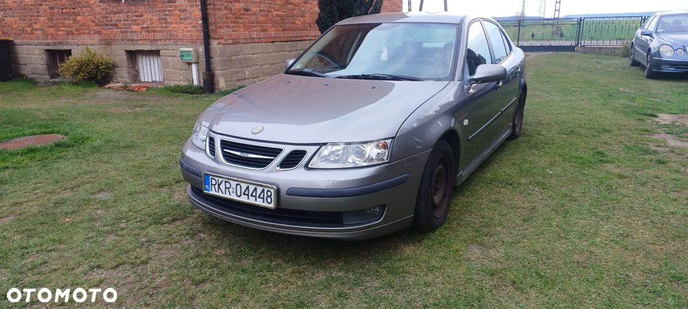 Saab 9-3X - 1