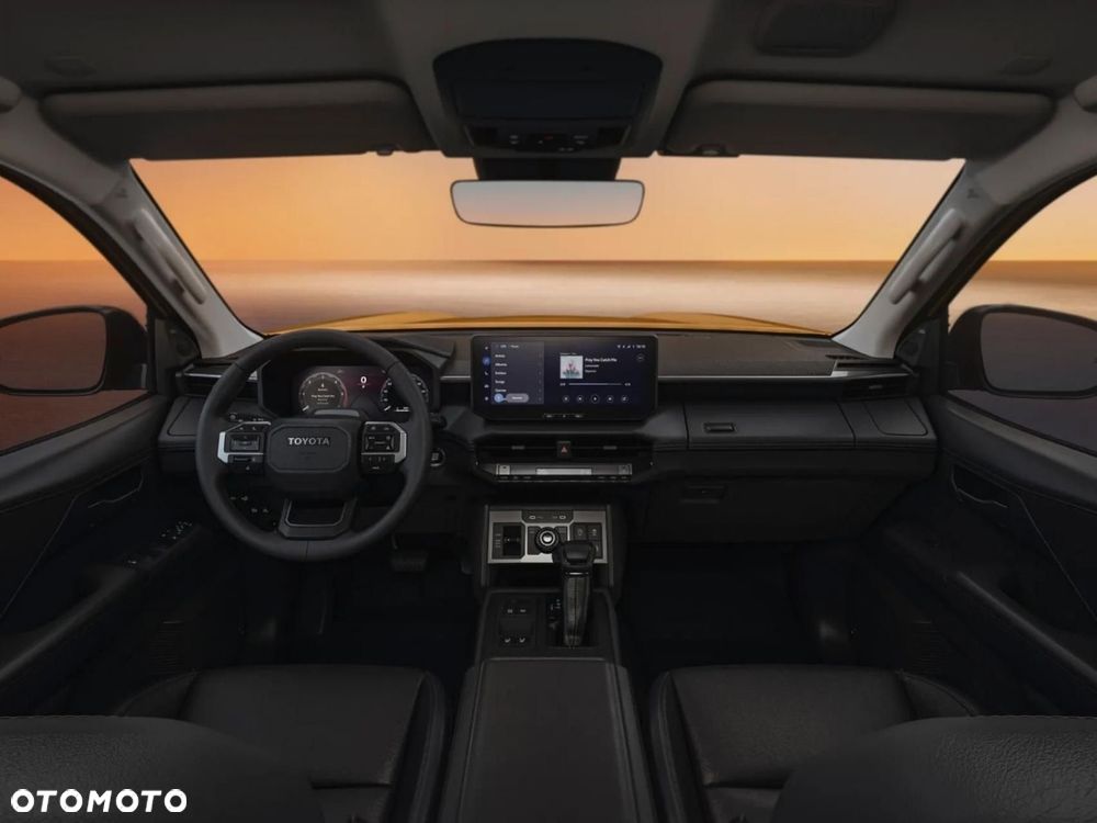 Toyota Hilux - 8