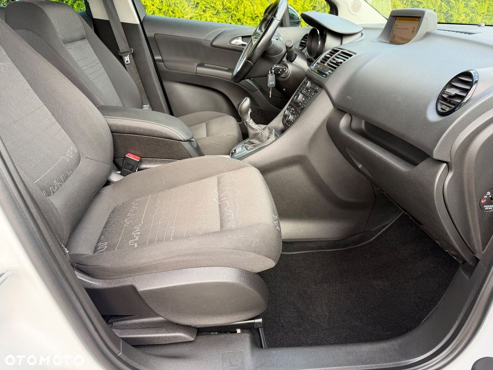 Opel Meriva 1.4 Color Edition - 23