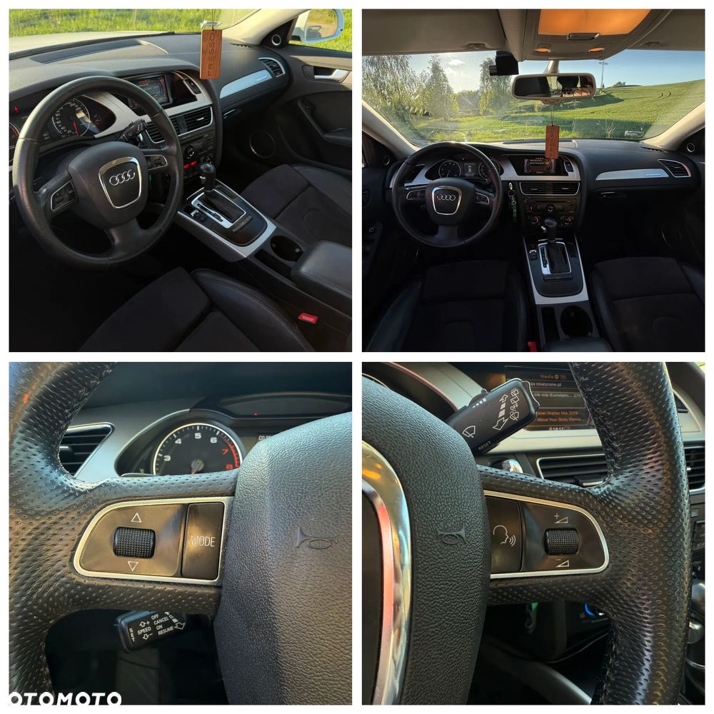 Audi A4 Allroad 2.0 TFSI Quattro S tronic - 19