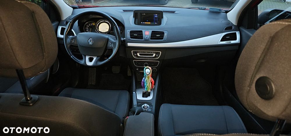 Renault Megane 2.0 140 CVT Dynamique - 13