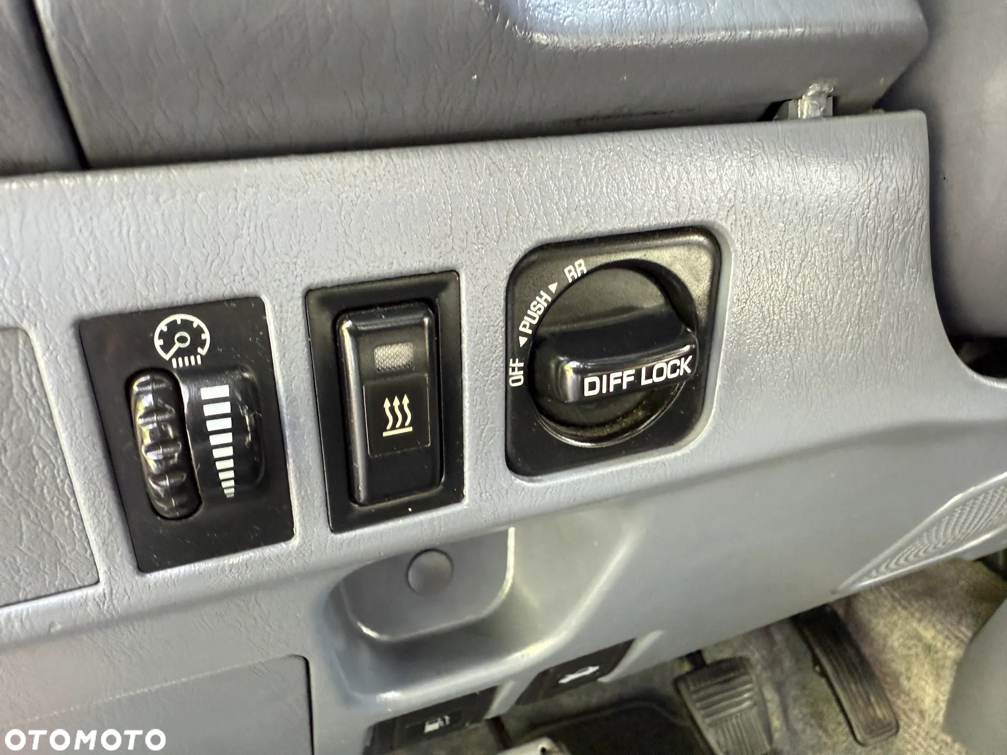 Toyota Land Cruiser Prado 90 3.0 D4D - 31