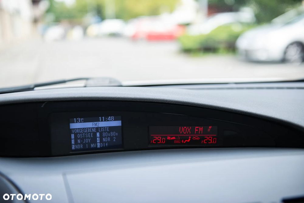 Mazda 3 2.0 MZR DISI Exclusive-Line - 30