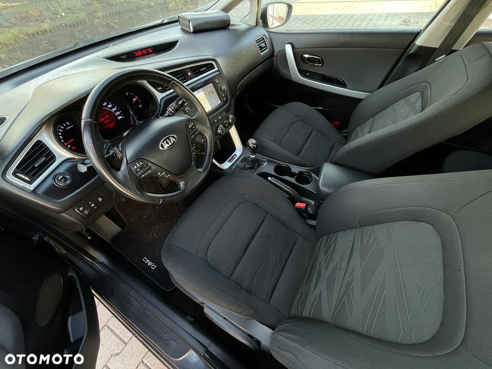 Kia Ceed 1.4 Optimum - 19