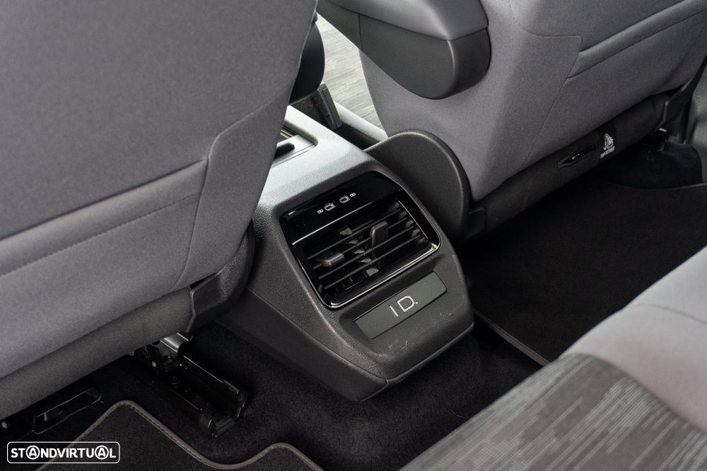 VW ID.4 77 kWh Pro Performance - 28