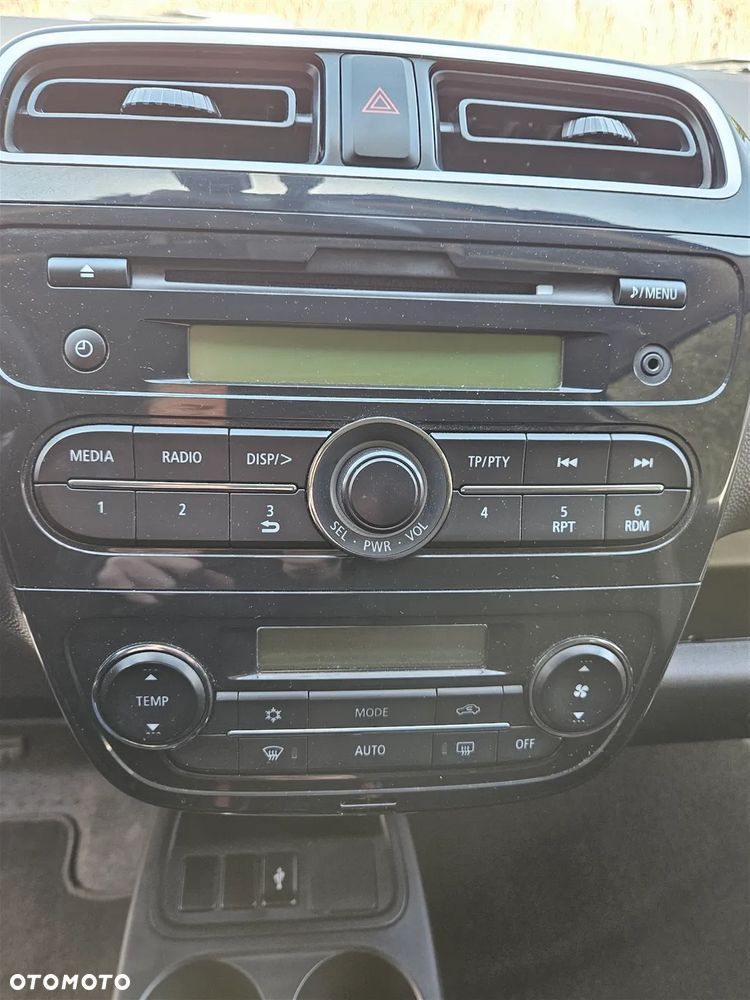 Mitsubishi Space Star 1.2 Intense CVT - 17