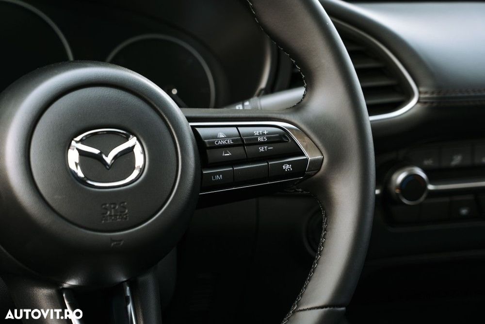 Mazda 3 - 24