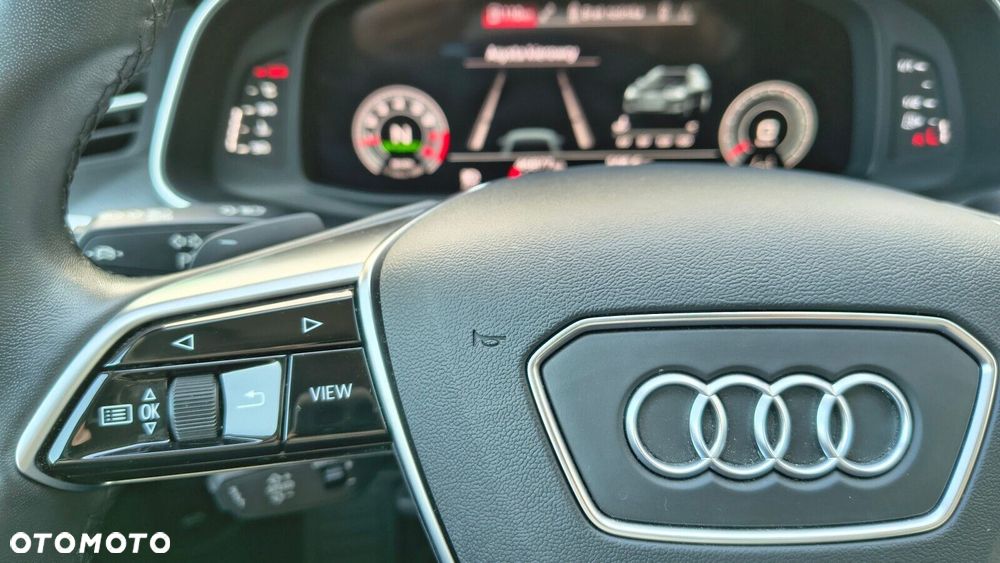 Audi A6 Avant 45 TFSI mHEV Quattro Sport S tronic - 19