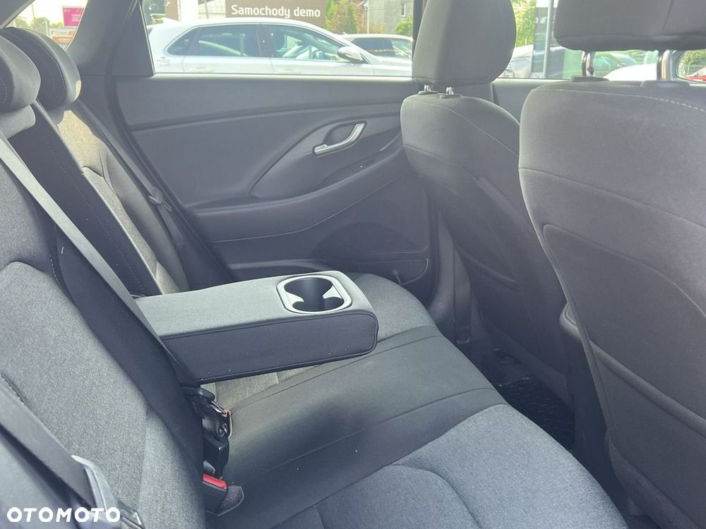 Hyundai i30 1.5 DPI Comfort - 11