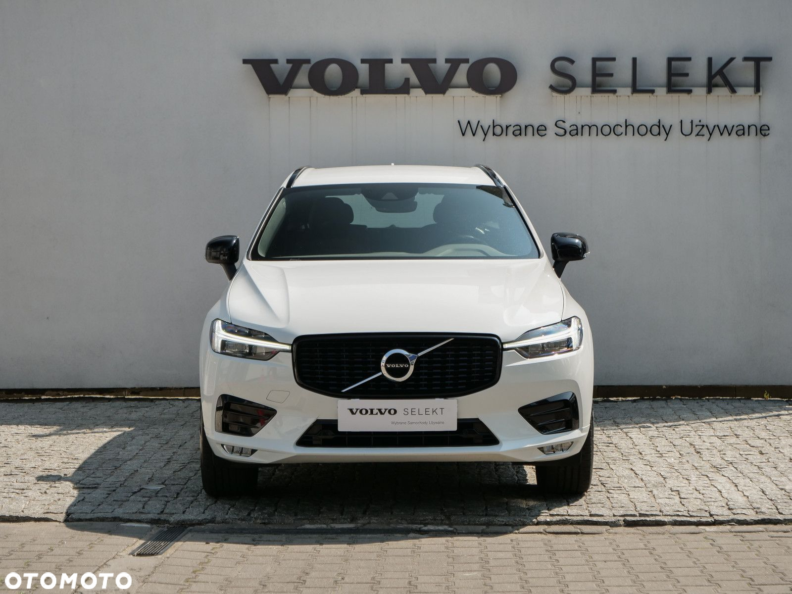 Volvo XC 60 - 2