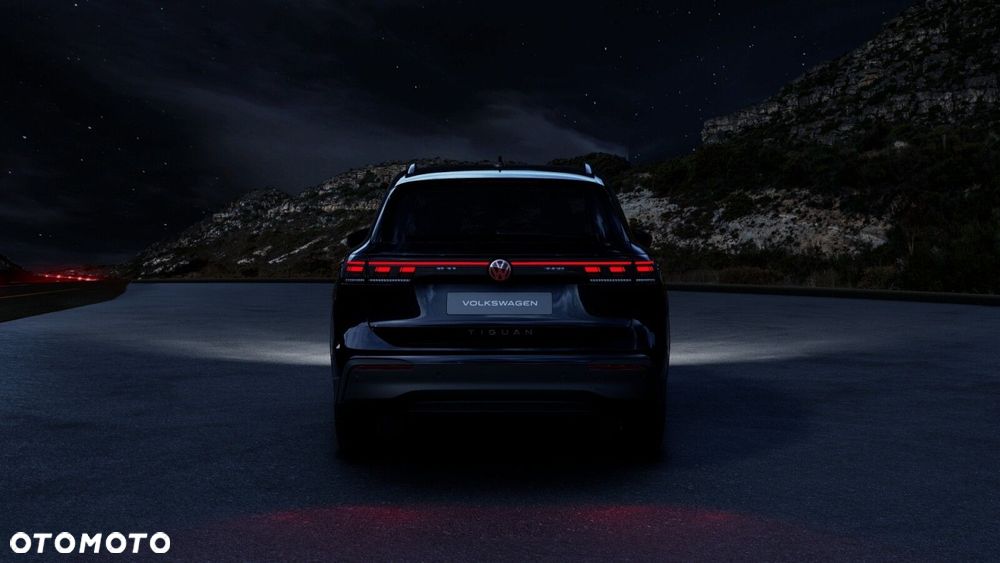 Volkswagen Tiguan 1.5 eTSI Life Plus DSG - 10