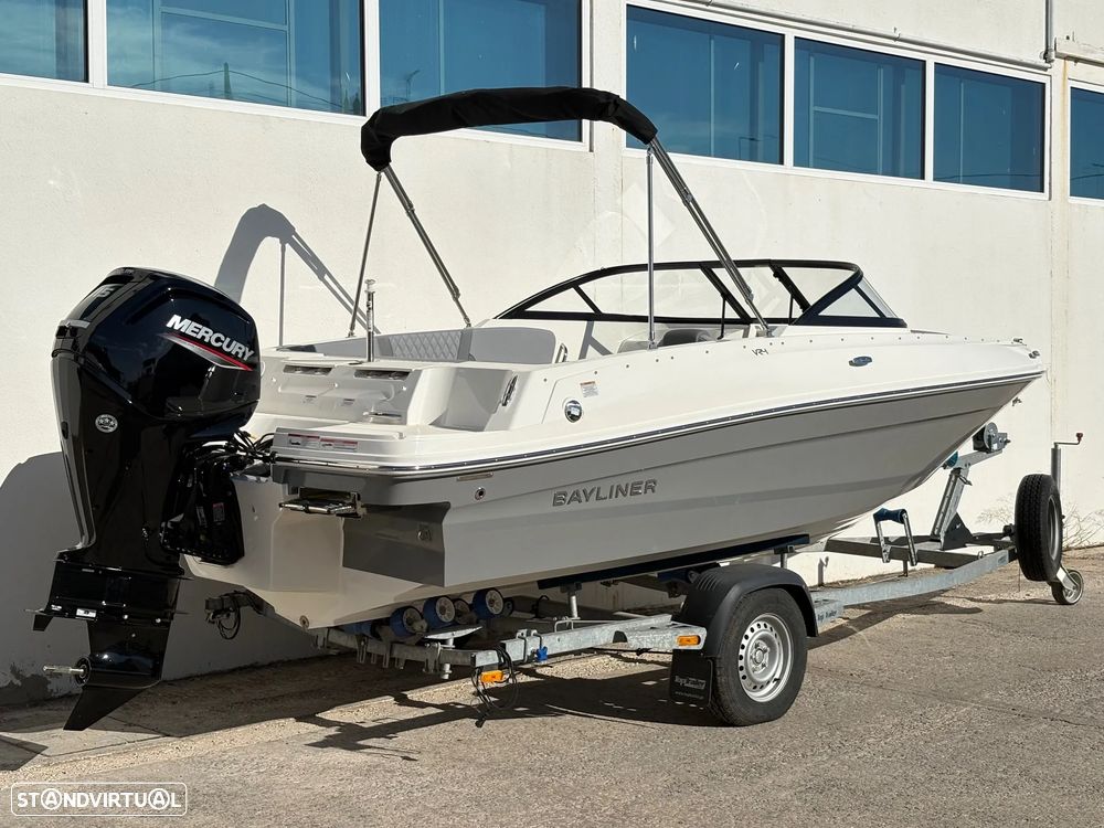 Bayliner VR4 OB - 6