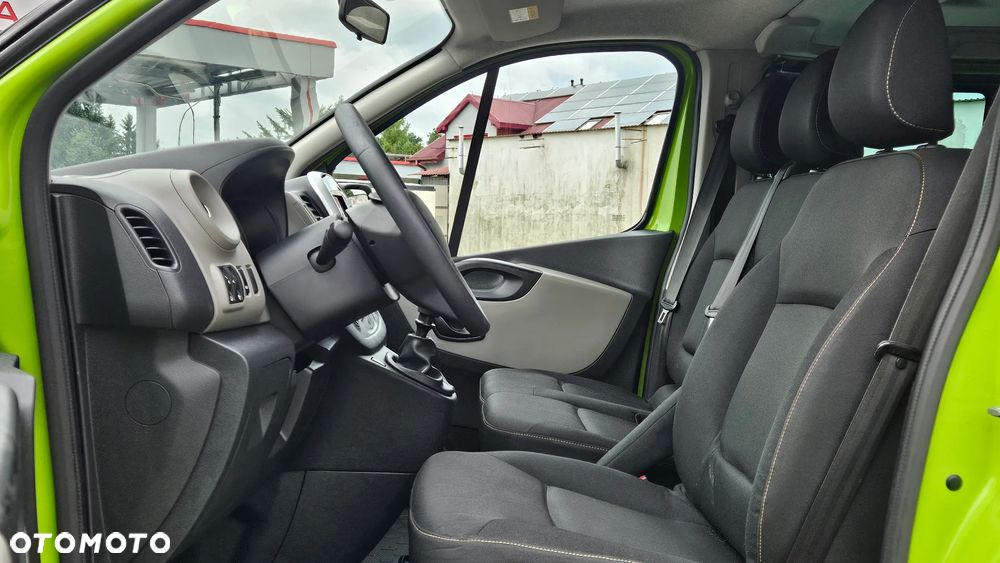 Renault Trafic ENERGY dCi 145 L2H1 Komfort - 20
