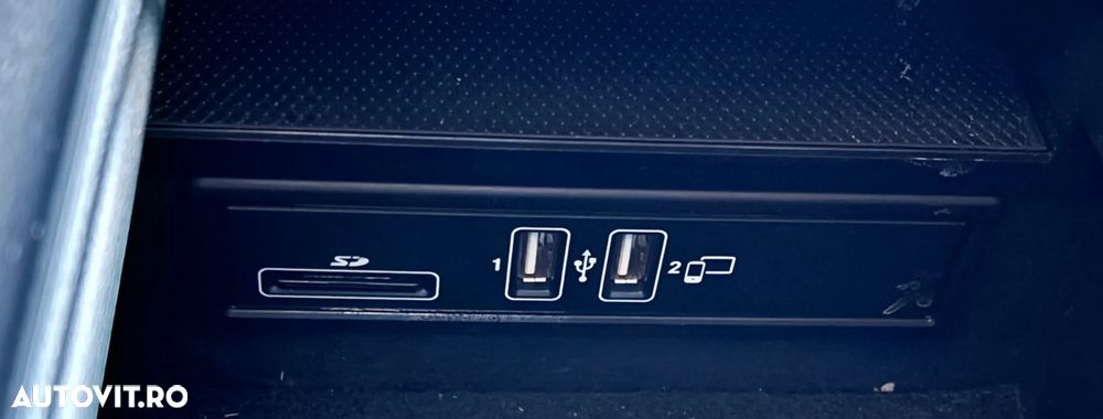 Mercedes-Benz C 180 d T 9G-TRONIC AMG Line - 26