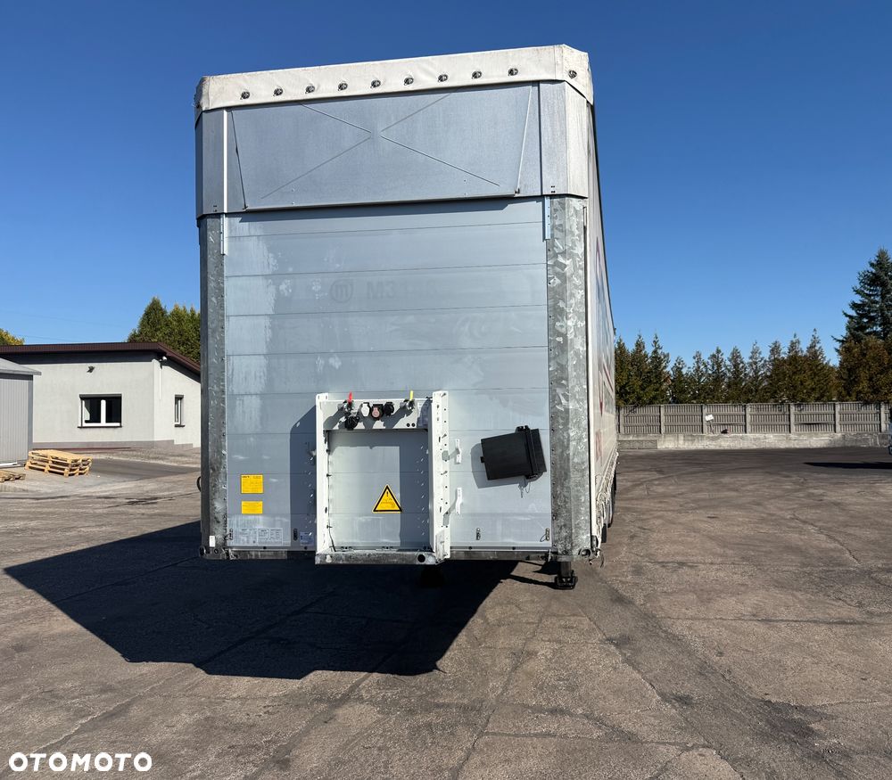 Schmitz Cargobull - 1